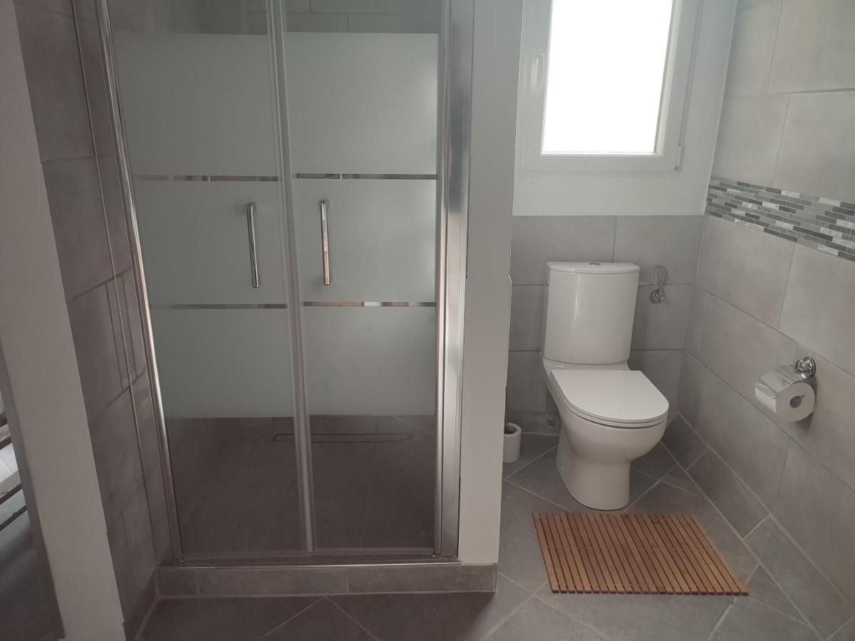 Jardin De Coubertin Apartman Béziers Kültér fotó