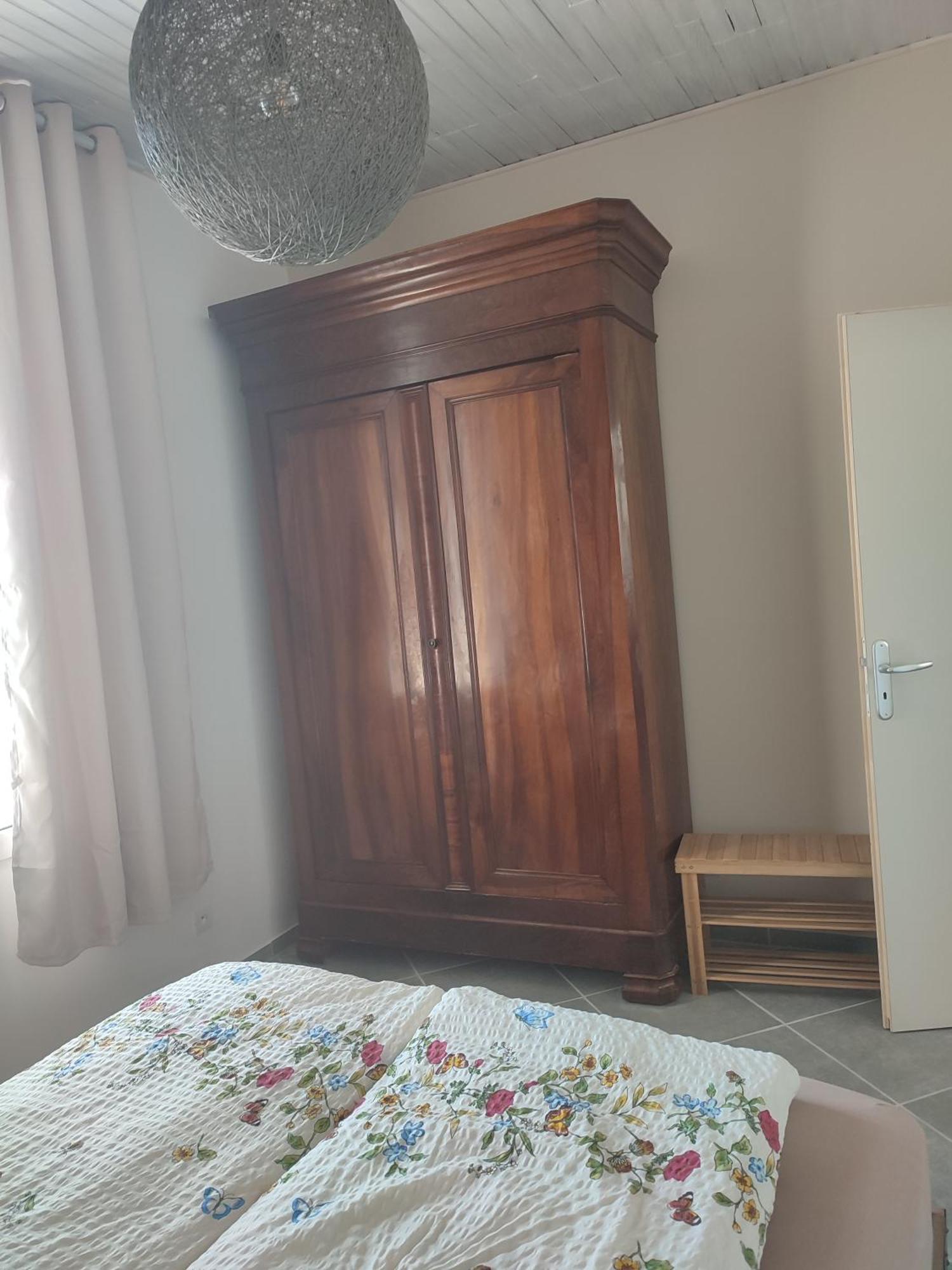 Jardin De Coubertin Apartman Béziers Kültér fotó